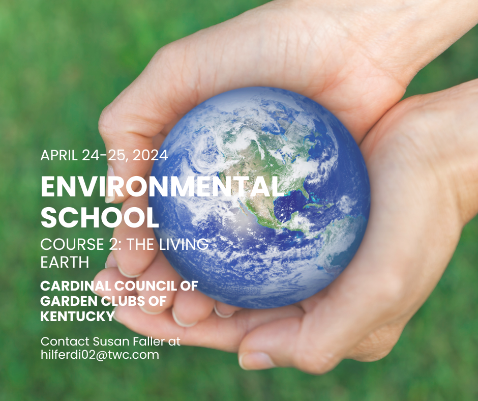NGC Environmental School Course II